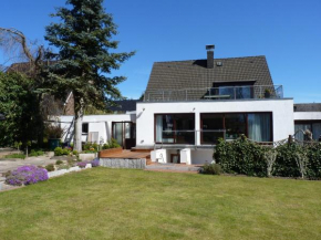 Ferienwohnung GOMO Stockelsdorf
